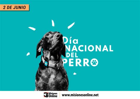 dia del perro argentina